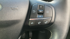 Ford Puma 1.0 EcoBoost Hybrid mHEV Titanium 5dr Petrol Hatchback